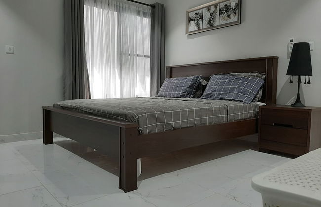 Blue Ocean Apartments Brufut - Foto 3