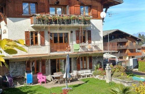 chalet Mont-Blanc - Foto 55
