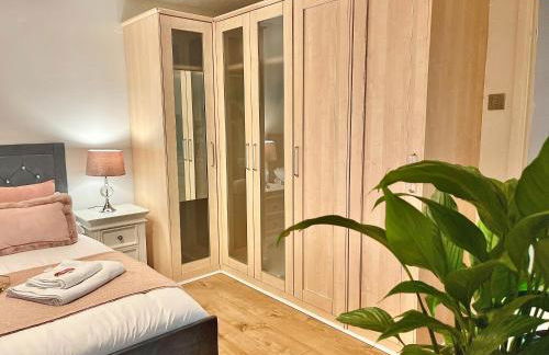 PENDERI HOUSE Usk with Cymru Holidays - Foto 36