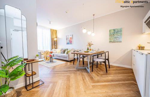 Seaside Garden Apartments & Wellness by Baltic Apartments - Foto 18