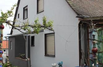 Ferienhaus Storchennest - Foto 2