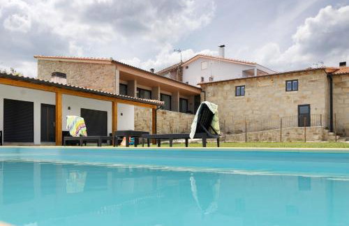 Country House - Casa Da Marquinhas - Photo 1