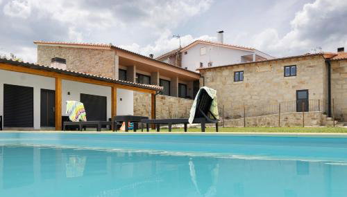 Country House - Casa Da Marquinhas - Foto 1