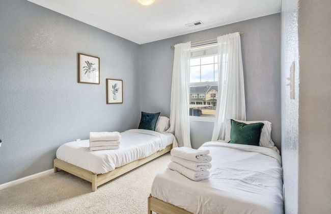 3brmodern Homenearby Parks & Mountains - Foto 3