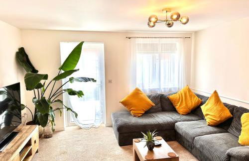 Lovely 2 bedroom home - Photo 17