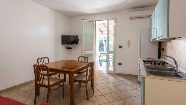 Giove - Foto 3, Kitchen / Dining Room