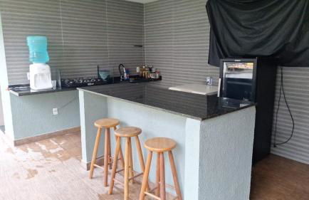 Frente Praia com Piscina Privativa 6 Pessoas Itaipuaçu Maricá RJ - Foto 18