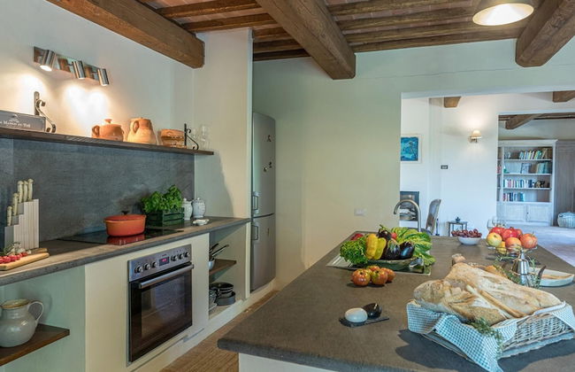 Podere Di Salci 10 in Citt Della Pieve - Foto 40