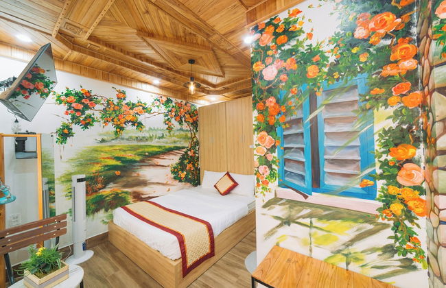 ST House DaLat - Foto 14