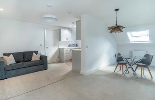 Lonsdale House Boutique Apartments - Foto 91