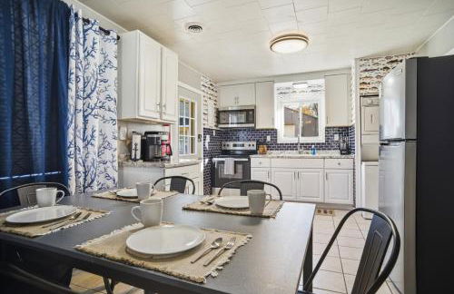 Angler's Cottage with Boat Parking by Lake Erie - Foto 8