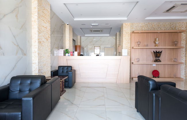 OYO 104 Loban Hotel Apartment - Photo 4