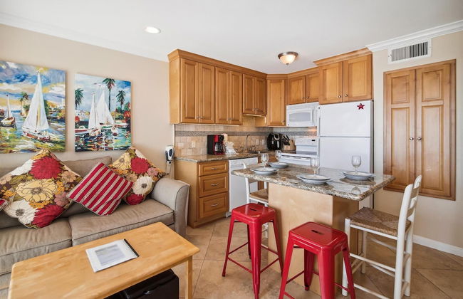 Abundant Relaxation by Ryson Vacation Rentals - Foto 26