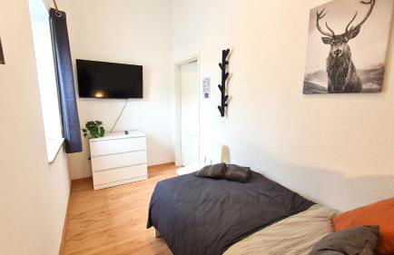 Modernes Apartment für 5 Personen - Foto 2