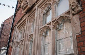 The Vault - boutique apartment in the centre of King's Lynn - Foto 32