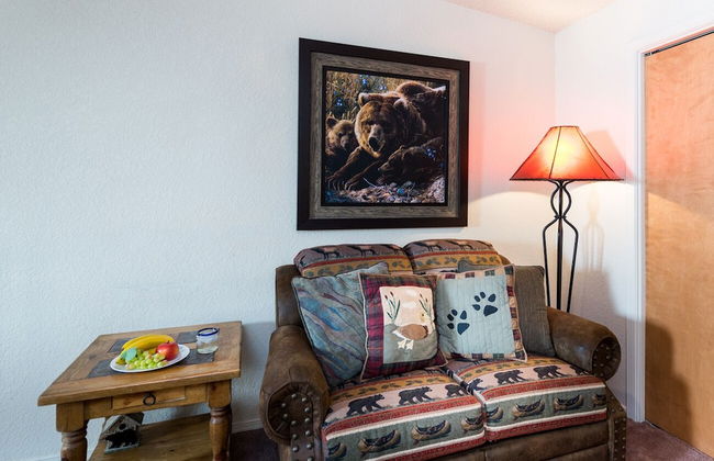 Cedar Creek Retreat - Foto 14