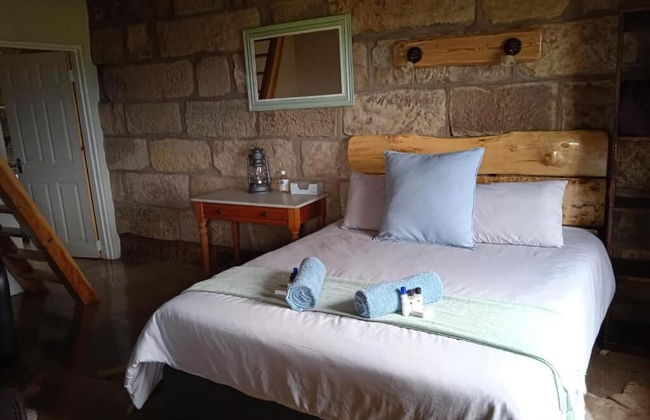 Boschfontein Mountain Lodge - Foto 9