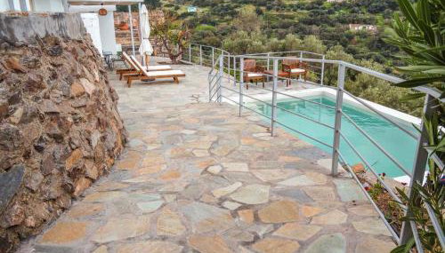 Kampos View - Quiet House at the end of the Road, private pool - Foto 4