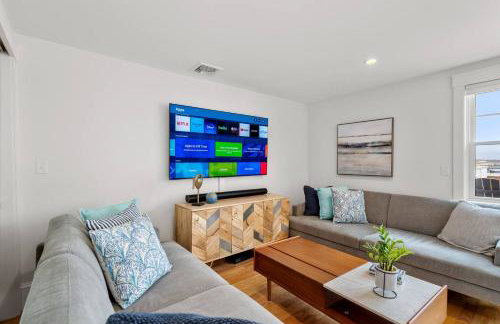 Rare Waterfront Luxury Penthouse|Bearskin Neck - Foto 34