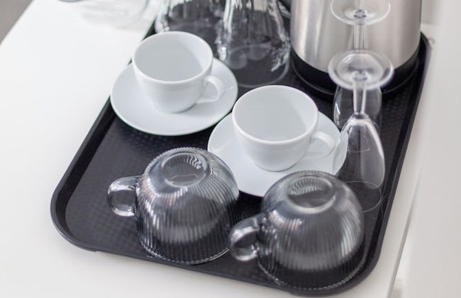 Stunning 5 Bedroom Retreat London - Foto 43