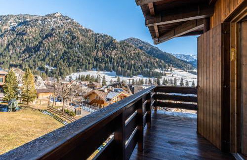 Ciasa Apelli - Foto 1