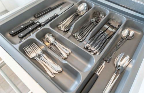 City Wohnung Relax 3 klimatisiert - Photo 18