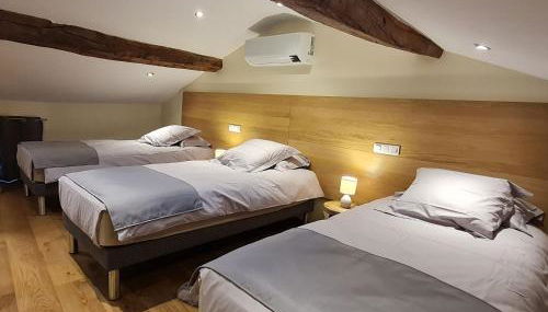 Appartement cosy à Briey avec climatisation et parking optionnel - FR-1-584-390 - Foto 4