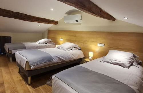 Appartement cosy à Briey avec climatisation et parking optionnel - FR-1-584-390 - Foto 4