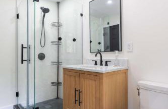 Modern Catskills Retreat with Creek & Fire Pit - Foto 27