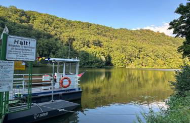Moderne FerienWohnung NeuBau Merzig - Foto 42