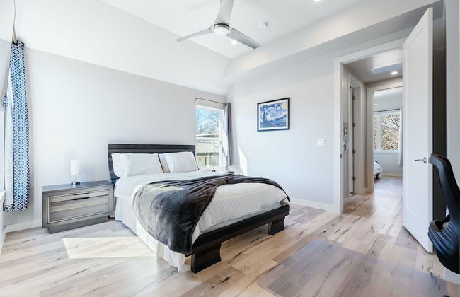 Trendy 3 Bedroom in South Austin! - Foto 9