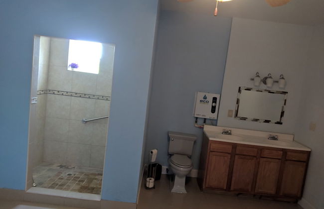 3 Rivers House - Foto 8