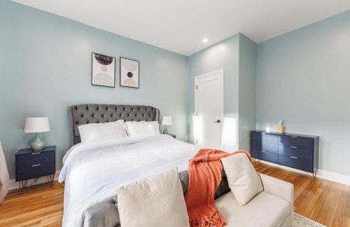 Stylish 3 Bedroom Apartment - Foto 7