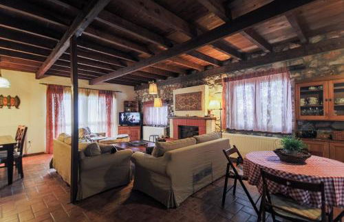 Mountain Stonehouse - By Alseides - Foto 26