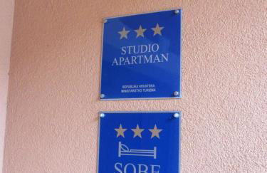 Apartments Manjan - Foto 46