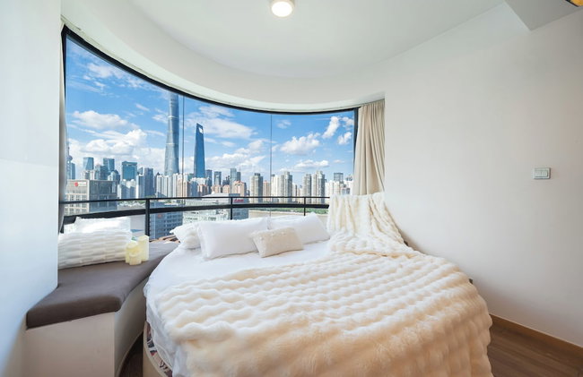 ZHome - HaiQi Garden - Four Bedroom - Foto 4