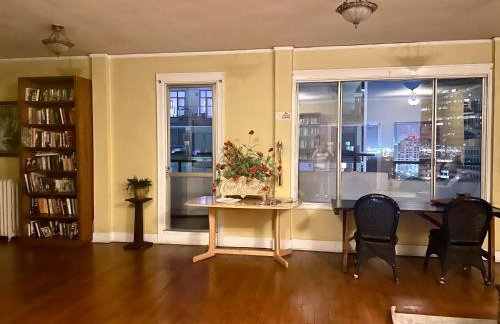 Your Penthouse Ocean view with City lights and Queen Mary too - Foto 55