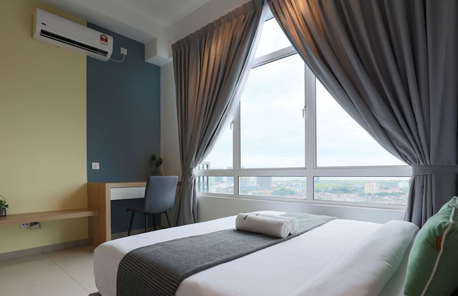 NOVO 8 Jonker Street Melaka By I Housing - Foto 24