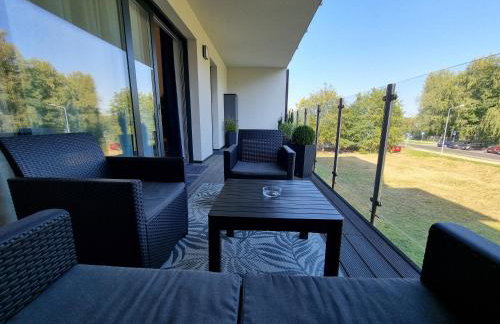 Aurum Apartment - Photo 34