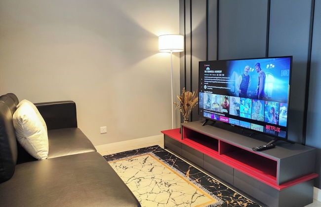 The AXON @ Bukit Bintang - Foto 27