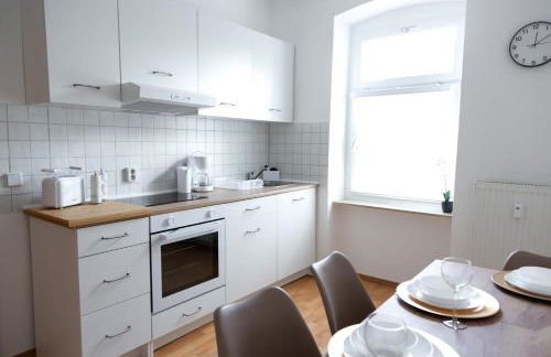 Lemsdorfer Apartments Magdeburg - Foto 21