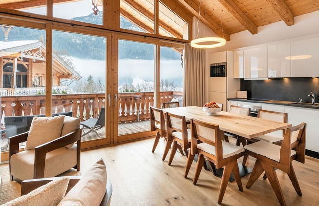 Premium Chalet With Sauna on a Sunny Slope - Foto 39
