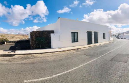 Apartment Alegria in the Stunning Village of Mozaga, Lanzarote - Foto 50
