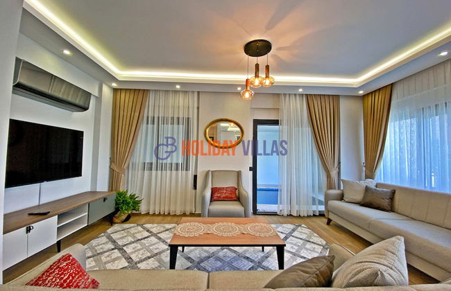 Sardunya Villa- Memorable Holiday - Foto 1