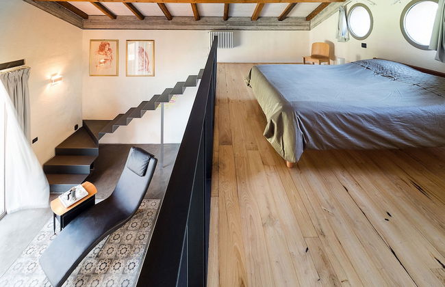 La Torretta - Foto 4