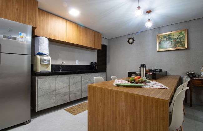 Rota dos Milagres Casa 250m da Praia - Foto 5