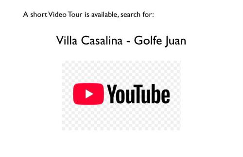 Magical Villa with Secluded Garden - Beach, Port & Centre - Photo 2