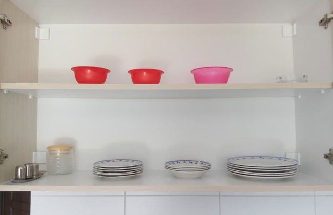 Studio Apartment at Longbeach - Foto 16