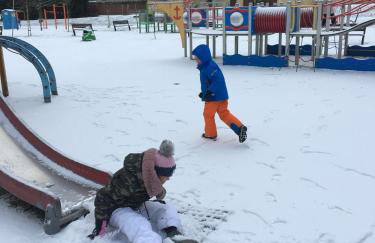 Chata pod lasem z balią i sauną - Foto 58