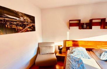 Senfzimmer mit Balkon - Foto 6